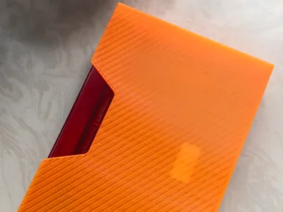 PGM卡带盒（PGM cartridge case）