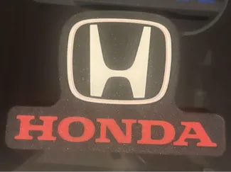 Honda Lightbox