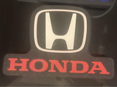 Honda Lightbox