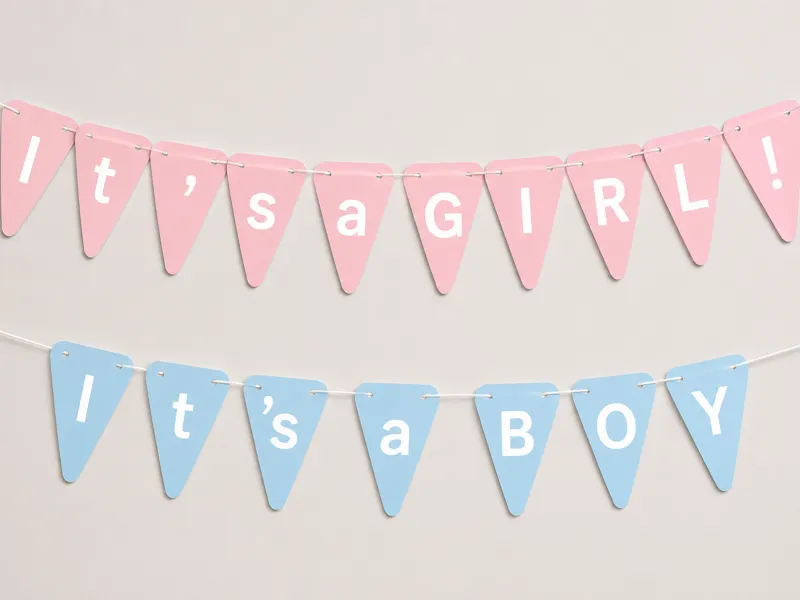 Customizable Banners