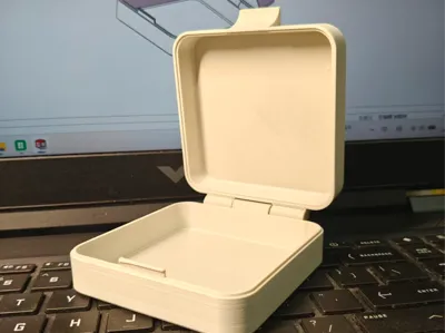 Retainer Aligner Case