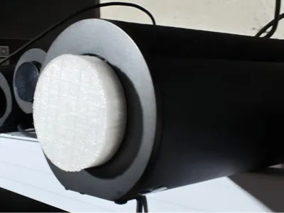 Redmi Desktop Speaker Knob