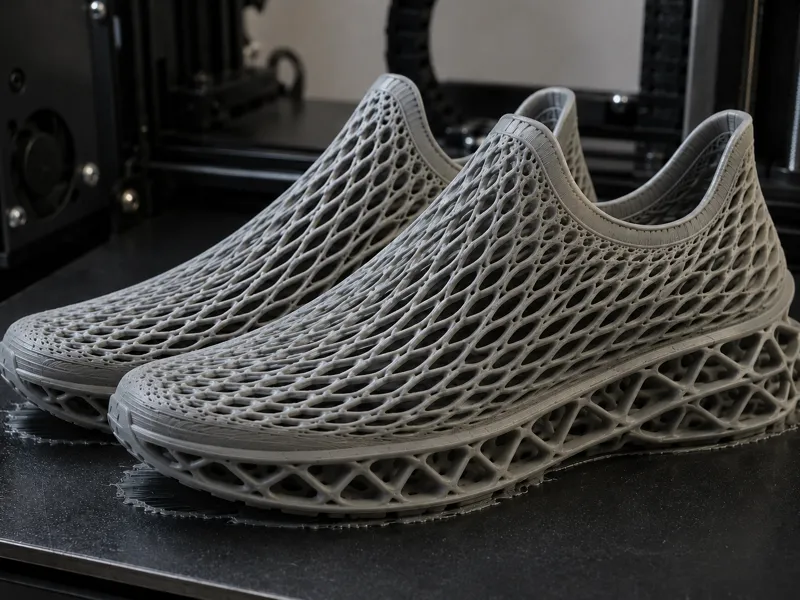 running shoes v2