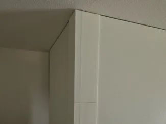 Corner Bracket for 5mm MDF Boards