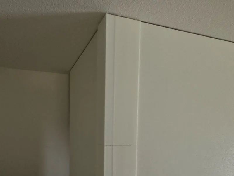 Corner Bracket for 5mm MDF Boards
