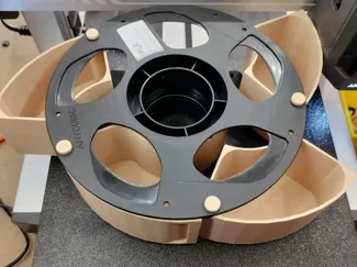 Tiroirs pour bobine de filament Anycubic