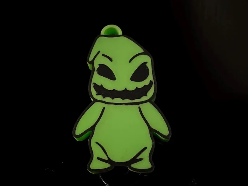 green man 