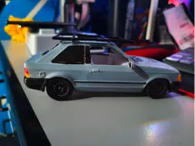 Ford Escort