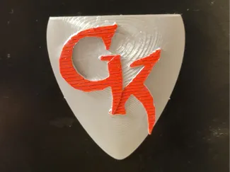 Gabriel Knight Cursor Magnet