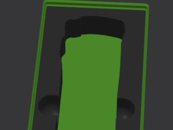 ICON FOLDING WORK LIGHT