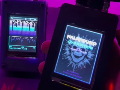 HaleHound at Home