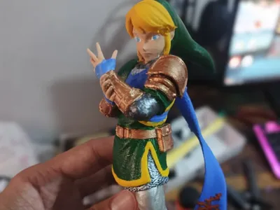 Zelda