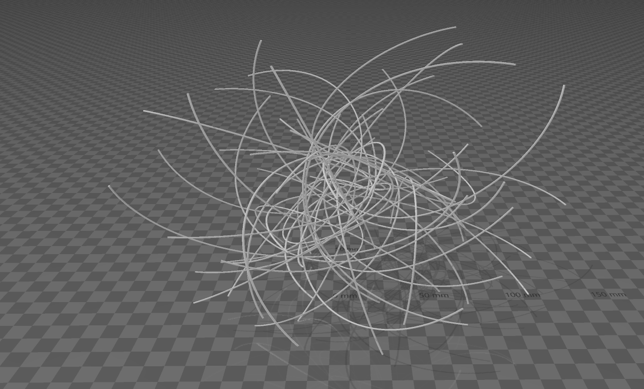 Spooky Spaghetti
