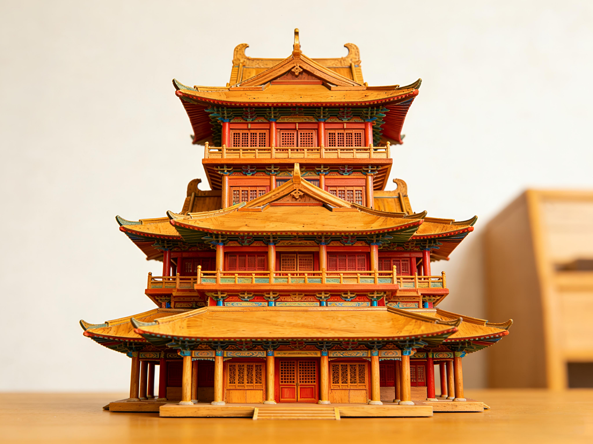 藏经阁