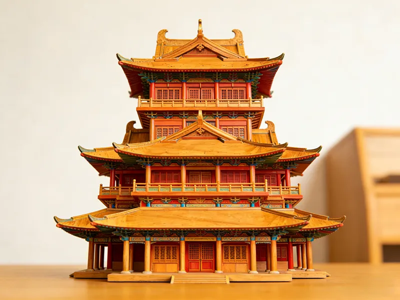 藏经阁