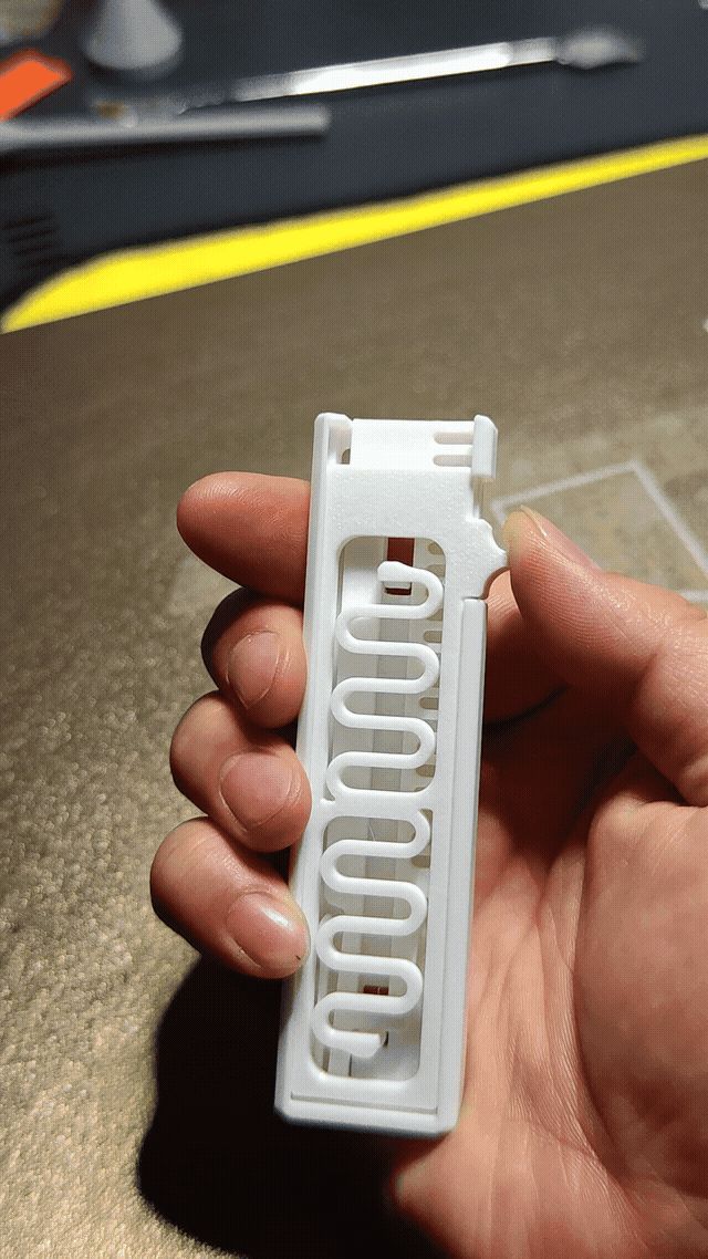 OTF指尖刀