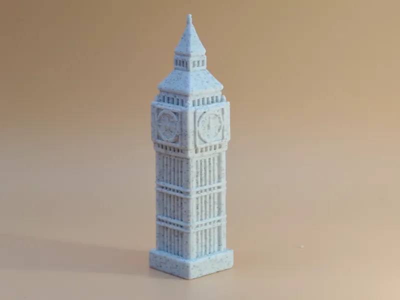 英国大本钟
