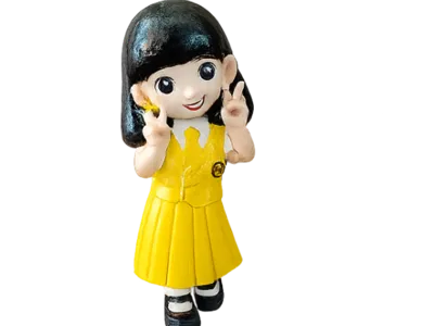 CHIBI STYLE