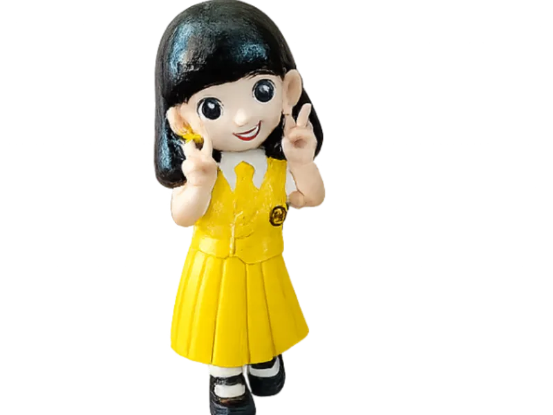 CHIBI STYLE