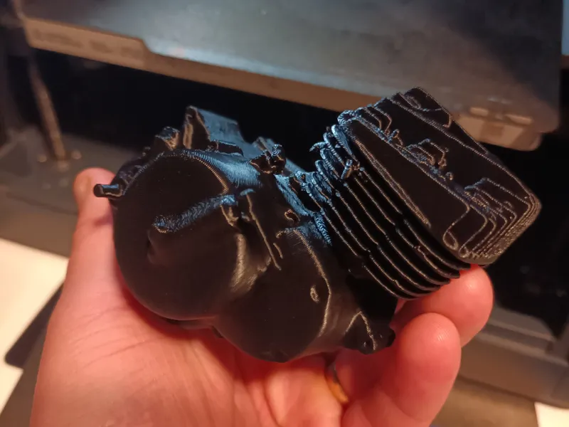 Suzuki pv engine scan