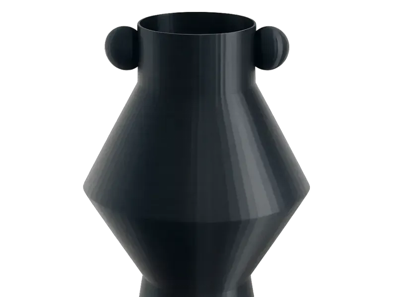 Vase Art Déco