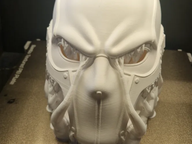 Maske