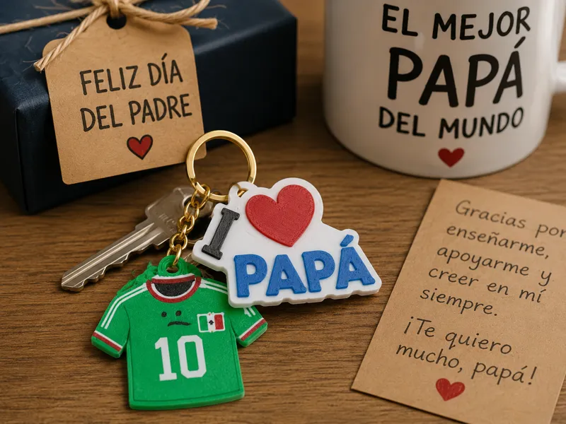 I LOVE Dad 