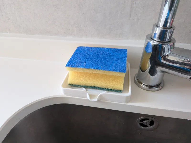 Accesorios de cocina