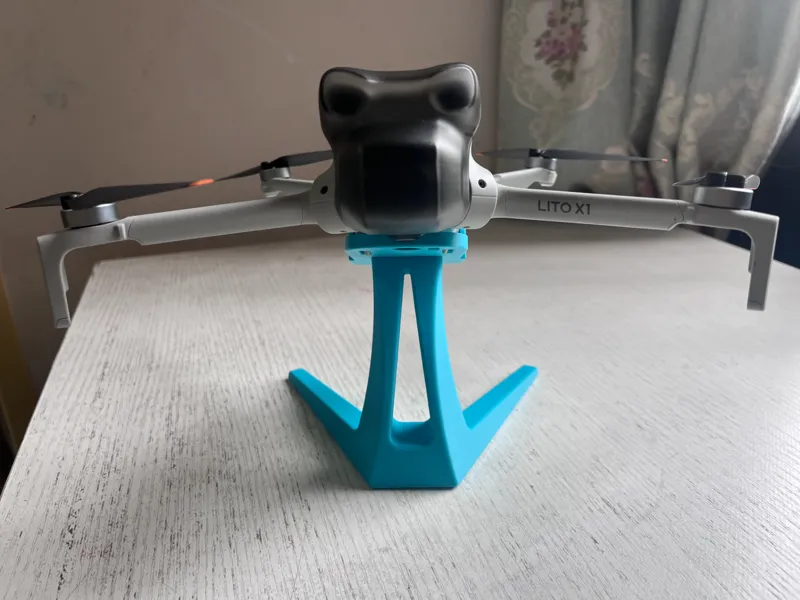 大疆Lito1/Lito X1无人机展示架