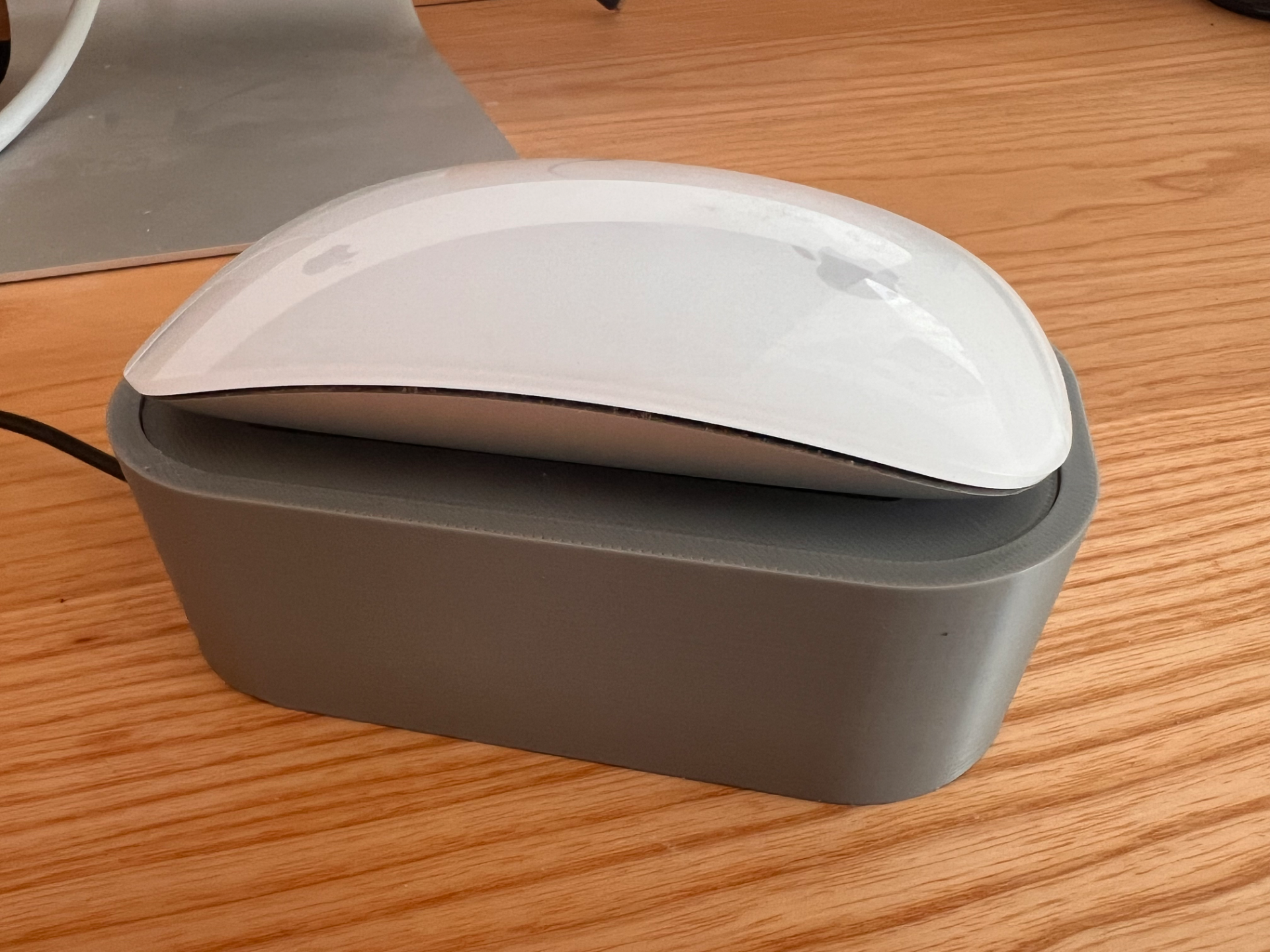 MagicMouse dock