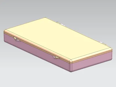 Storage Box