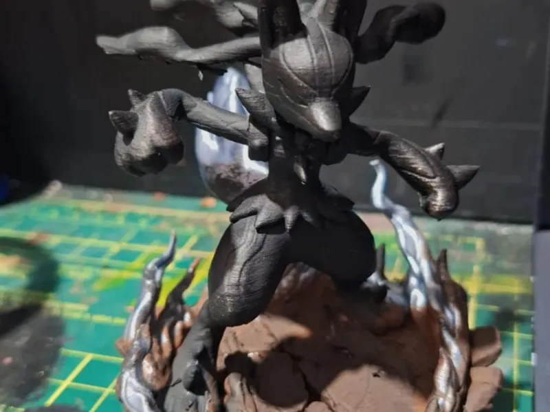 mechallete