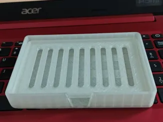 增高版肥皂盒