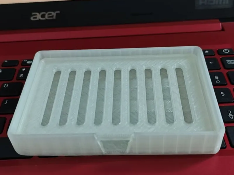 增高版肥皂盒