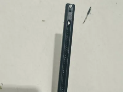 AUTOFLING Semi-automatic Visible Magazine Slingshot
