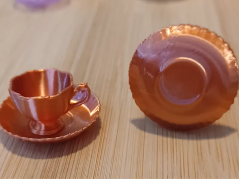royal Dalton Tea Cup and Saucer
