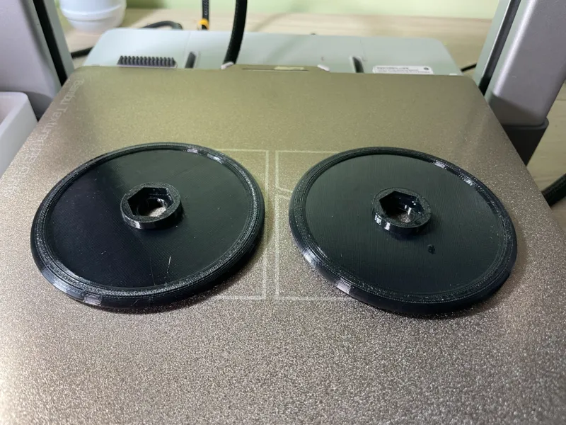 Ruedas de setup para coche rc 1/8 GT
