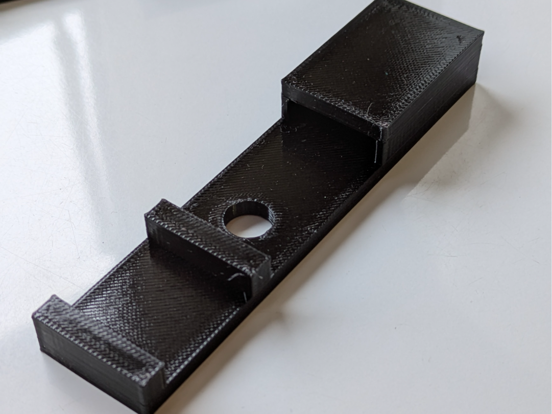 Seitz S4/5 Right hand Window Lock