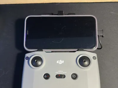 DJI RC-N1/N2/N3 Phone Mount for Mini 3