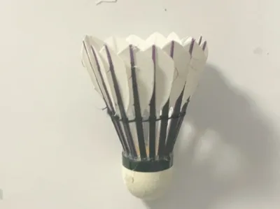 Artificial Shuttlecock 1.0