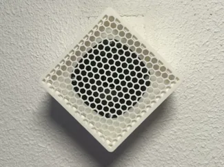 Logitech Z333 Satellite Wall Mount