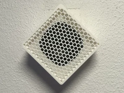 Logitech Z333 Satellite Wall Mount