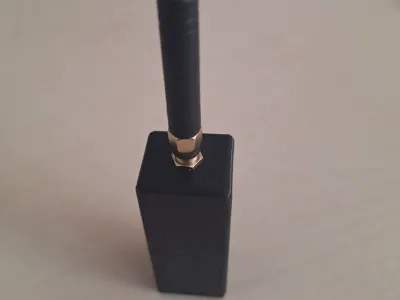 Case for a XIAO Wio Kit nrf52840 + sx1262