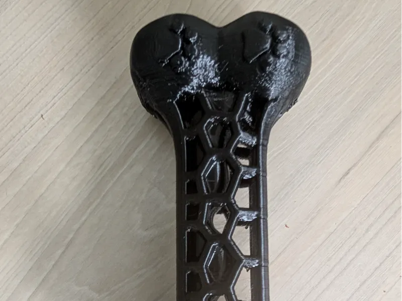 dog bone