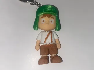 Chavo del 8 Flexible
