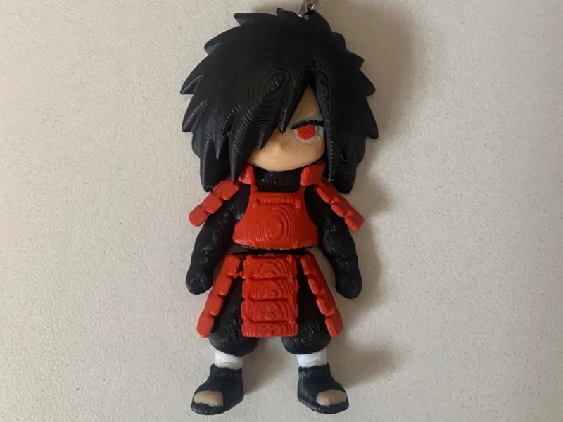 Madara Felxible