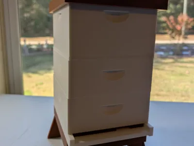 Bee Hive