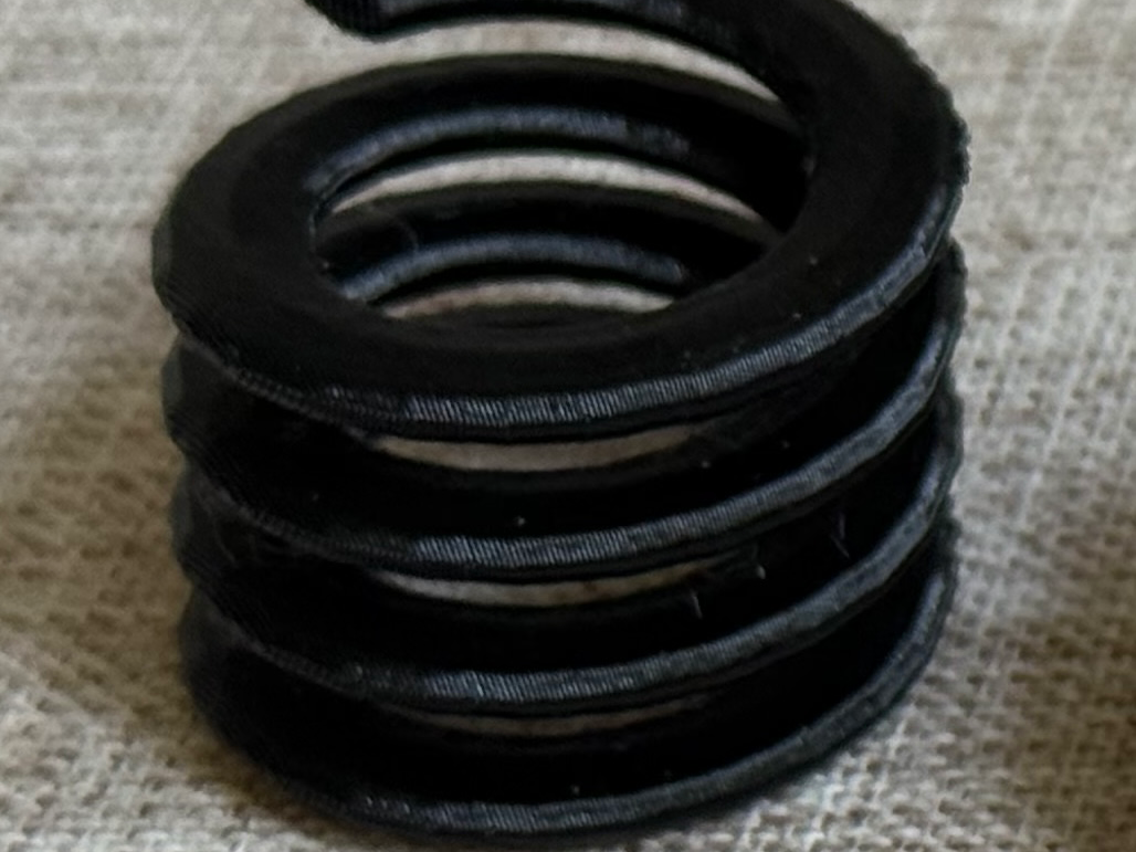 Internal Spring for cero-brand-props Grav Charge