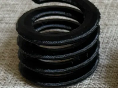 Internal Spring for cero-brand-props Grav Charge