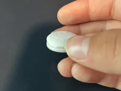 The MOST realistic miniature McDonalds burger EVER